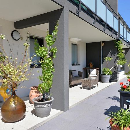 Maison D'Hotes Sainte Hune Appartements Hunawihr Exterior foto