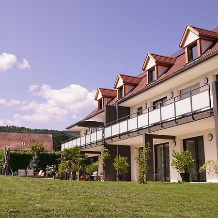 Maison D'Hotes Sainte Hune Appartements Hunawihr Exterior foto
