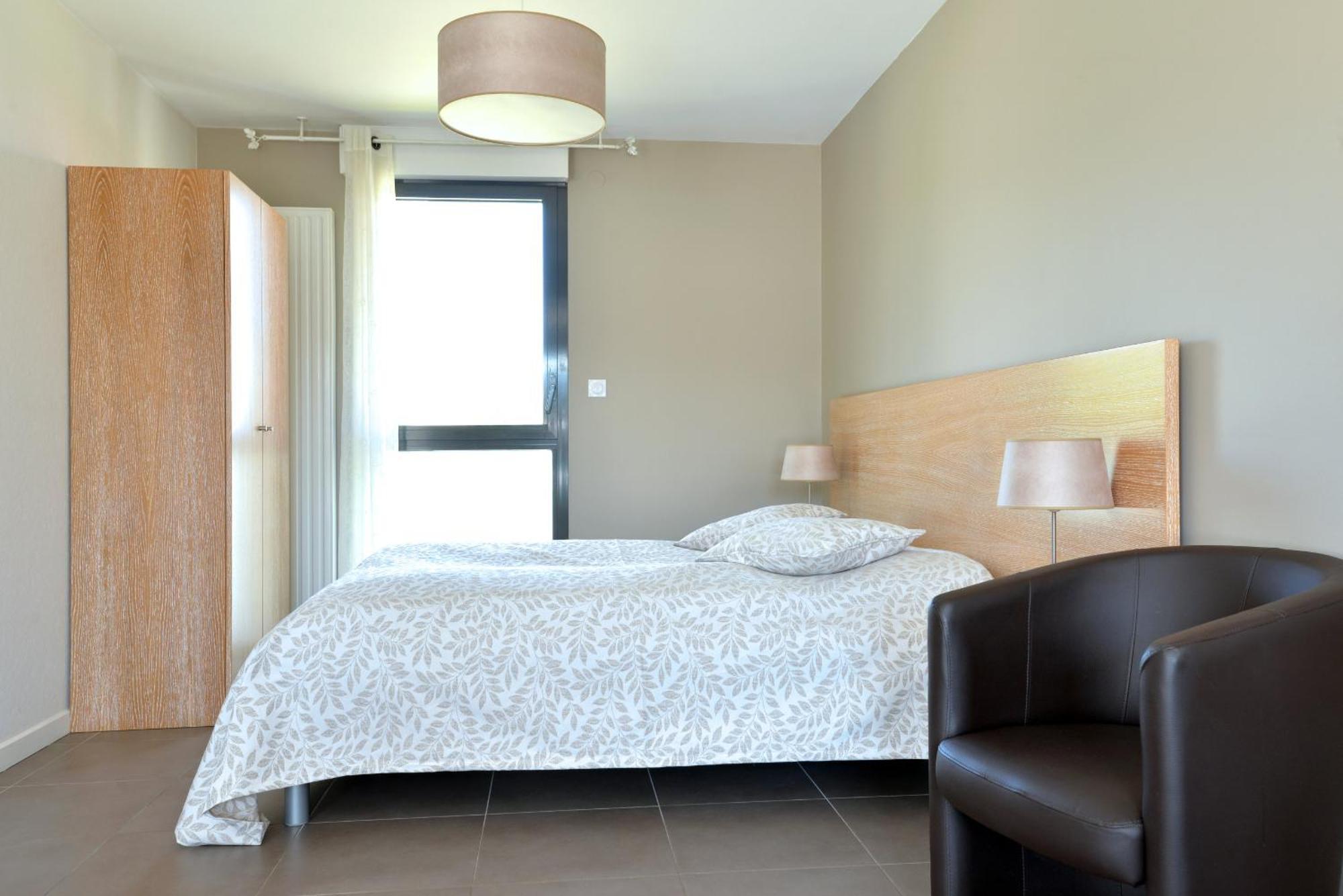 Maison D'Hotes Sainte Hune Appartements Hunawihr Cameră foto