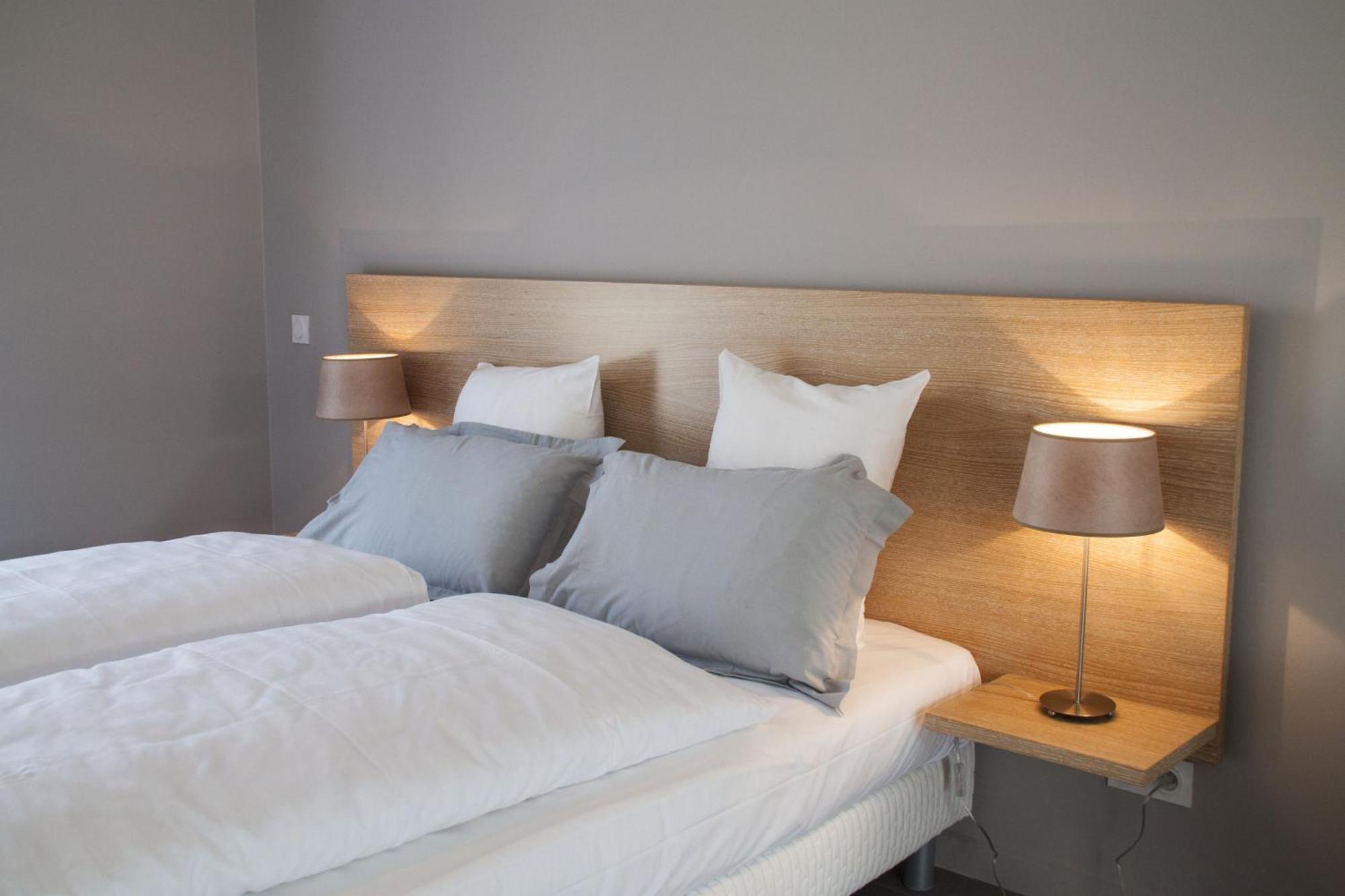Maison D'Hotes Sainte Hune Appartements Hunawihr Cameră foto