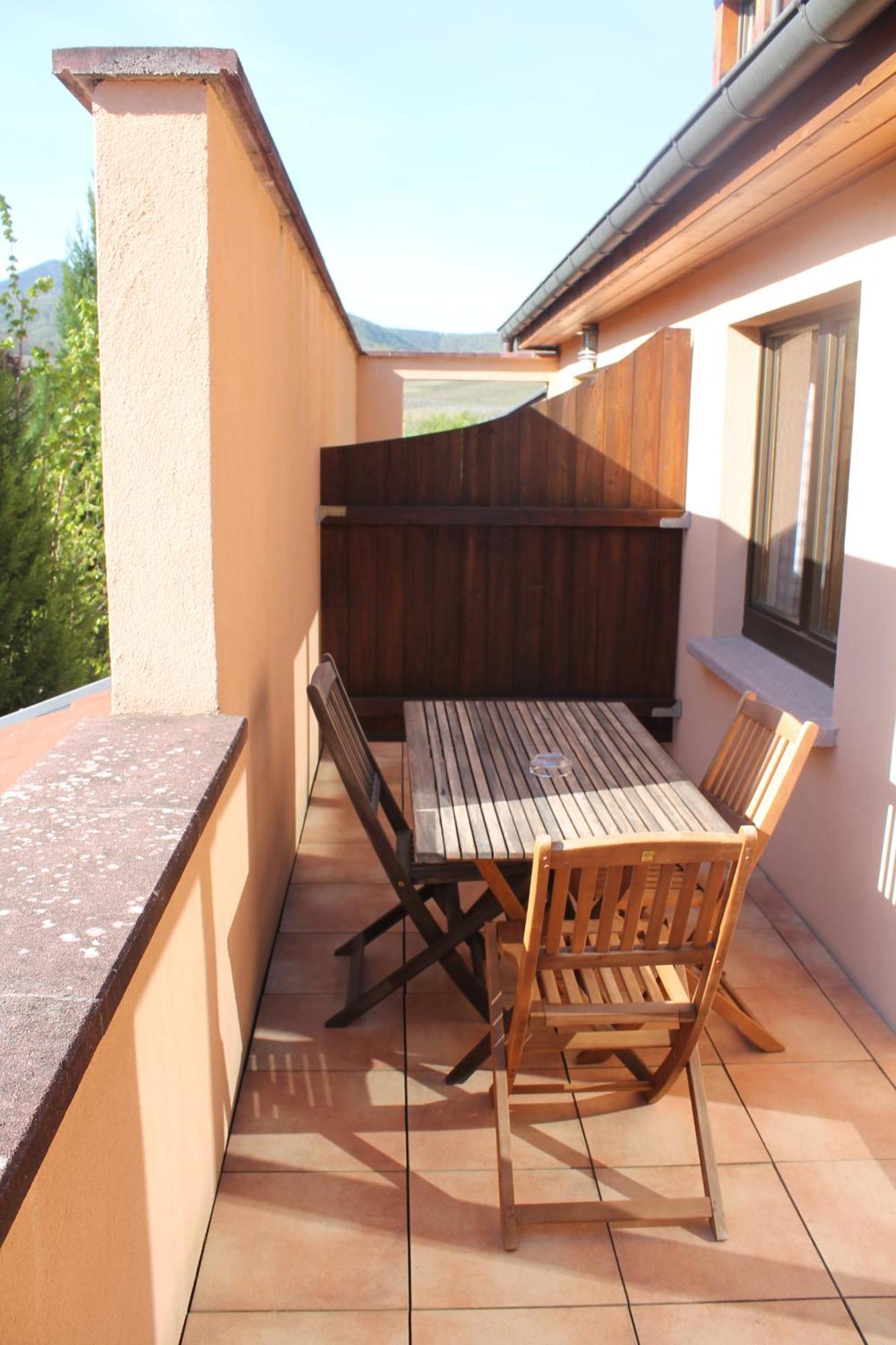 Maison D'Hotes Sainte Hune Appartements Hunawihr Cameră foto
