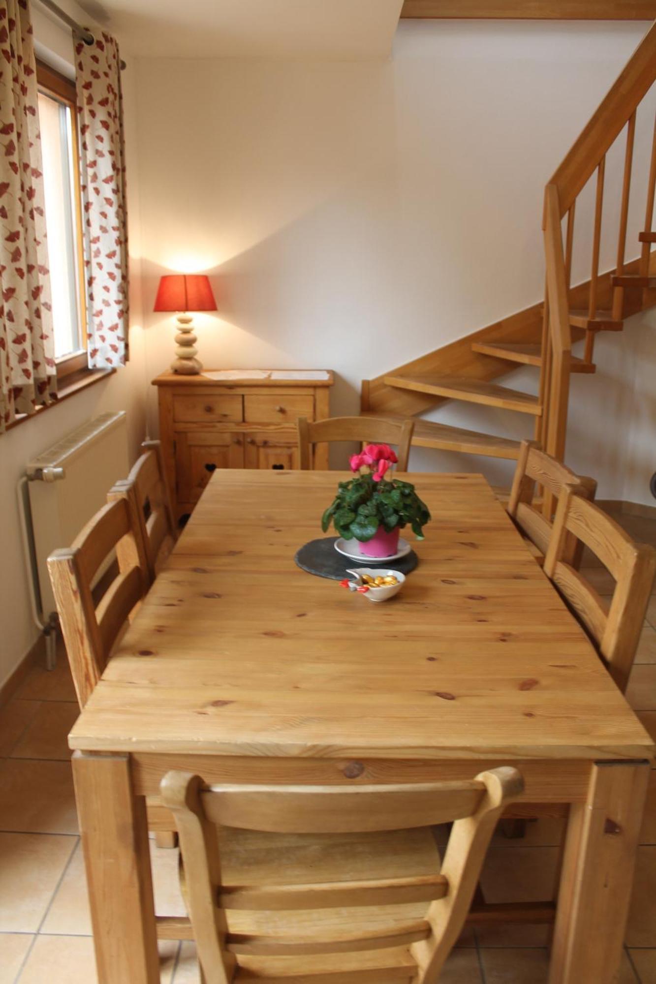 Maison D'Hotes Sainte Hune Appartements Hunawihr Cameră foto