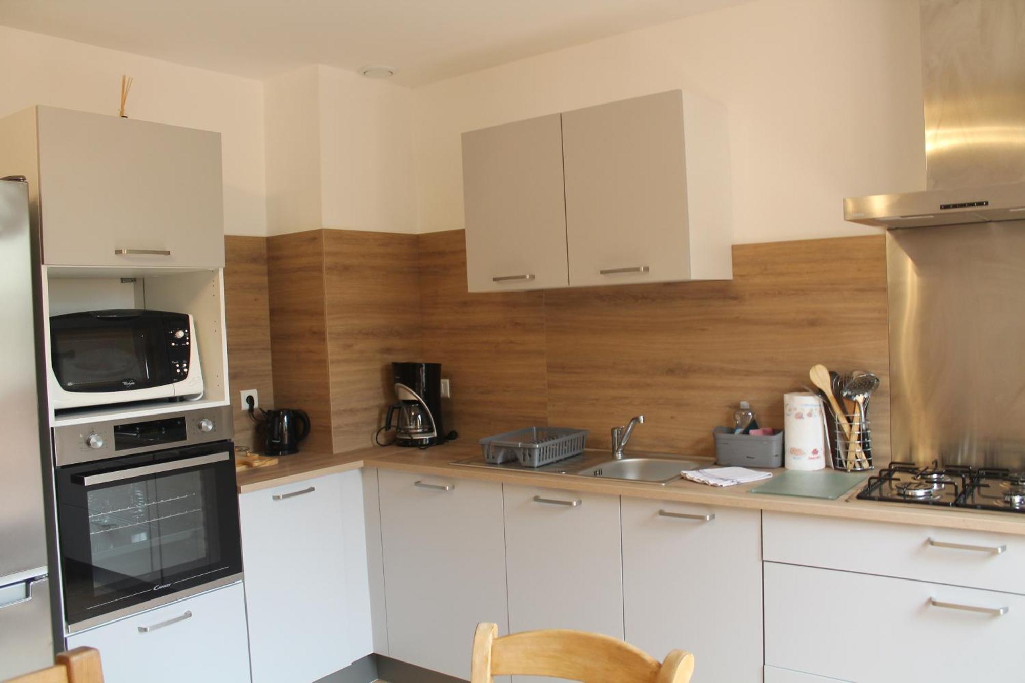 Maison D'Hotes Sainte Hune Appartements Hunawihr Cameră foto
