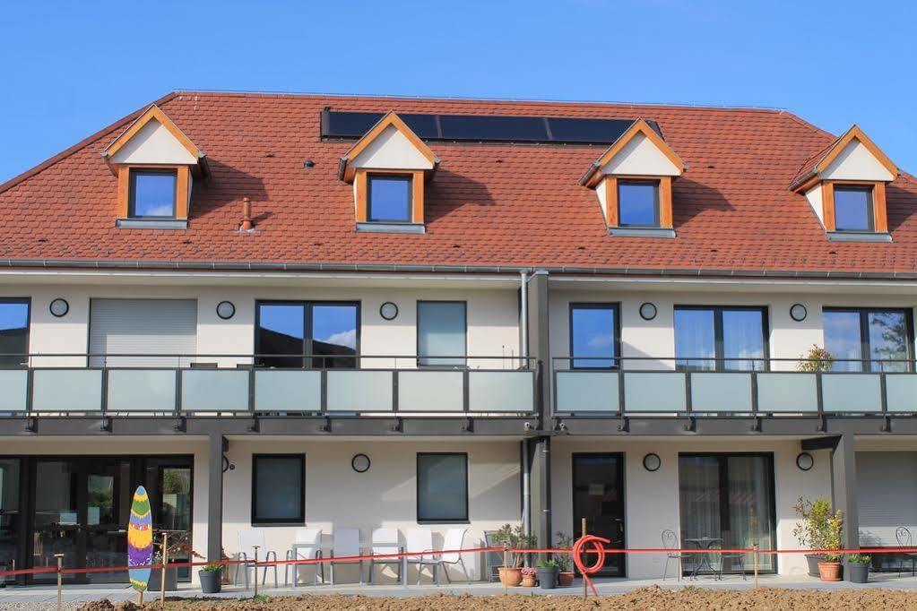 Maison D'Hotes Sainte Hune Appartements Hunawihr Exterior foto